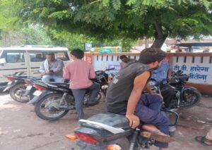 सतना22जुलाई26: प्राइवेट एंबुलेंस चालक मचा रहे धमाचौकड़ी, मरीजों से खुलेआम दलाली का खेल*