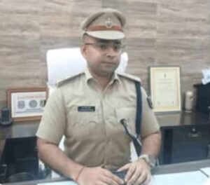 पूर्णिया बिहार 22 जुलाई 26 *SSP पूर्णिया की जनसुनवाई से जिले में खुशी की लहर, अब सीधे होगी शिकायतों की सुनवाई*