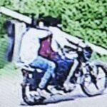 चित्रकूट23जुलाई26*जंगल में प्रेमी के हाथ-पैर बांधकर छात्रा के साथ सामूहिक बलात्कार*