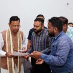 लखनऊ23जुलाई26*68,500 सहायक शिक्षक भर्ती परीक्षा 2018*
