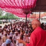 लखनऊ23जुलाई26*केन्द्रीय विद्युत प्राधिकरण की एडवाइजरी पर तत्काल कार्रवाई करे पॉवर कॉरपोरेशन प्रबन्धन : संघर्ष समिति*