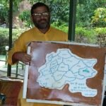 *बांदा 23 जुलाई 26*संसद के मानसून सत्र में बुंदेलखंड राज्य की मांग उठाएं बुंदेलखंड के सांसद – प्रवीण पाण्डेय बुंदेलखंडी*