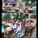 सुल्तानपुर24जुलाई26*कांवड़ यात्रा एवं आगामी त्योहारों को लेकर पीस कमेटी की बैठक संपन्न*