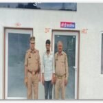 मथुरा 25 जुलाई 26* आपरेशन प्रहार के तहत एक अभियुक्त को 338 ग्राम अवैध मादक पदार्थ (गांजा) सहित गिरफ्तार किया गया ।*