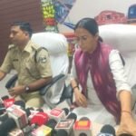 भागलपुर25जुलाई26*भागलपुर हिंसा पर प्रशासन सख्त, 20 उपद्रवी डिटेन, सरकारी संपत्ति के नुकसान की होगी भरपाई।*