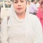 सुल्तानपुर25जुलाई26*सुलतानपुर में सपा का बड़ा दांव: तेज-तर्रार नफीसा खातून बनीं समाजवादी महिला सभा की जिलाध्यक्ष*
