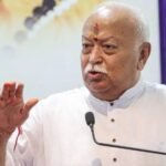 नई दिल्ली26जुलाई26*आरएसएस प्रमुख मोहन भागवत ने कहा कि जब हम युवा थे तो वो दौर आज्ञा मानने का था, नई पीढ़ी पूछती है सवाल ?*