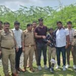 बांदा 26 जुलाई 26*में नाबालिग के अपहरण और दुष्कर्म के प्रयास का 48 घंटे में खुलासा, पुलिस मुठभेड़ में दोनों आरोपी गिरफ्तार”*