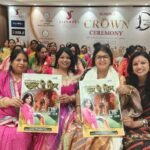 जयपुर26जुलाई26*तीज की उमंग और सौंदर्य से सजा ‘प्री-तीज फेस्टिवल एवं एलीट कनेक्ट 2026’