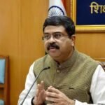 नई दिल्ली27जुलाई26*🕎धर्मेंद्र प्रधान को BJP संगठन में मिल सकती है बड़ी जिम्मेदारी..!!*