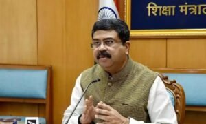 नई दिल्ली27जुलाई26*🕎धर्मेंद्र प्रधान को BJP संगठन में मिल सकती है बड़ी जिम्मेदारी..!!*