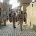 अबोहर पंजाब27जुलाई26*इंदिरा नगरी में नशों के खिलाफ पुलिस का चैकिंग अभियान, संदिग्ध व्यक्तियों से की गई पूछताछ