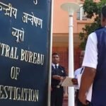 नई दिल्ली28जुलाई26* दिल्ली PWD के AE को CBI ने रिश्वत में दबोचा, ₹46.75 लाख नकद बरामद दो अन्य भी गिरफ्तार_*