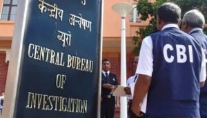 नई दिल्ली28जुलाई26* दिल्ली PWD के AE को CBI ने रिश्वत में दबोचा, ₹46.75 लाख नकद बरामद दो अन्य भी गिरफ्तार_*