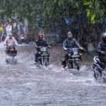 नई दिल्ली28जुलाई26* देश के कई राज्यों में भारी बारिश का अलर्ट, IMD ने 31 जुलाई तक जारी की चेतावनी_*
