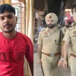 अबोहर पंजाब29जुलाई26*गोलू पंडित गैंग का 18वां आरोपी अजय सिंह उर्फ अज्जू काबू, पुलिस रिमांड पर