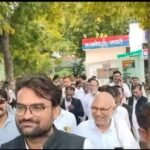 कौशाम्बी29जुलाई26*लेखपाल के घूस मांगने पर अधिवक्ता से हुआ विवाद*