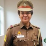 शामली29जुलाई26*कावड़ यात्रा मर अपने वाहनों पर साइलेंसर लगाकर चलें व तेजगति से अपने वाहन ना चलाएः यातायात प्रभारी निधि चौधरी*