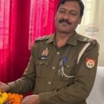 शाहजहांपुर30जुलाई26*🌐रौजा थाने के एसआई राजेंद्र सिंह की संदिग्ध मौत, कमरे में मिला शव; पुलिस जांच में जुटी*