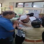 गोरखपुर30जुलाई26*एक नरपिशाच सिपाही की दरिंदगी से पुलिस हो रही शर्मसार*