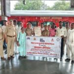 बांदा 30 जुलाई 26* ग्रामीण परंपरा विकास संस्थान द्वारा व्यापक जनजागरूकता एवं सघन चेकिंग अभियान*