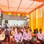 कौशाम्बी30जुलाई26*रोजगार मेले में 145 अभ्यर्थियों ने किया प्रतिभाग*