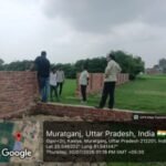 कौशाम्बी30जुलाई26*ग्राम कसिया में भूमि विवाद की शिकायतों का एसडीएम ने मौके पर कराया निस्तारण*