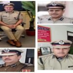जयपुर31जुलाई26*एक ऐसे अधिकारी जो IPS (IG) रैंक से कल सेवानिवृत हो रहे हैं*