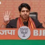 मुम्बई31जुलाई26*शहजाद पूनावाला ने भाजपा छोड़ी!!