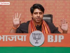 मुम्बई31जुलाई26*शहजाद पूनावाला ने भाजपा छोड़ी!!