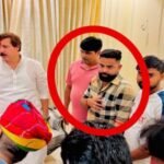 प्रयागराज31जुलाई26*”न्यायपालिका के इतिहास का ब्लैक डे” – कोडीन कफ सिरप केस में जज तक पहुंचने की कोशिश