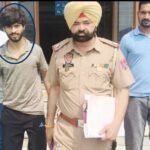 अबोहर पंजाब31जुलाई26*सीआईए स्टाफ पुलिस ने 5 पिस्टल सहित युवक को किया काबू, जेल भेजा