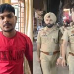 अबोहर पंजाब31जुलाई26*गोलू पंडित गैंग का 18वां आरोपी अजय सिंह उर्फ अज्जू काबू, जेल भेजा