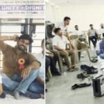 अबोहर पंजाब31जुलाई26*अबोहर के विधायक संदीप जाखड़ पहुंचे वकीलों के धरने में, दिया समर्थन