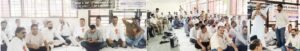 अबोहर पंजाब31जुलाई26*अबोहर के विधायक संदीप जाखड़ पहुंचे वकीलों के धरने में, दिया समर्थन