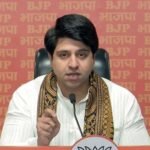 मुम्बई31जुलाई26*’भाजपा ही युवाओं की पहली पसंद’, इस्तीफे की अटकलों के बीच बोले शहजाद पूनावाला..!!*
