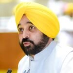 मोहाली पंजाब31जुलाई26* कल बजेगी टु-टु! 40 लाख महिलाओं के खाते में आएगा पैसा, CM मान का बड़ा वार_*