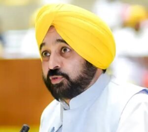 मोहाली पंजाब31जुलाई26* कल बजेगी टु-टु! 40 लाख महिलाओं के खाते में आएगा पैसा, CM मान का बड़ा वार_*