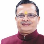 लखनऊ/मेरठ31जुलाई26*कांवड़ यात्रियों को नशेड़ी बताने वाले शादाब चौहान माफ़ी मांगे :विनीत शारदा*