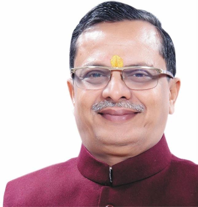 लखनऊ/मेरठ31जुलाई26*कांवड़ यात्रियों को नशेड़ी बताने वाले शादाब चौहान माफ़ी मांगे :विनीत शारदा*
