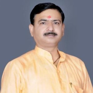 लखनऊ31जुलाई26*हिन्दू परिवार में मौतों का तांडव, धर्म परिवर्तन का चक्रव्यूह और सम्पत्ति हड़पने का षड़यंत्र :ऋषि द्विवेदी*