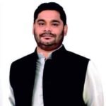 लखनऊ/आजमगढ़31जुलाई26*यूरिया की कालाबाजारी और लूट पर कृषि मंत्री का बयान भ्रामक :राजीव*