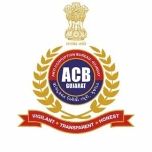 नई दिल्ली७ जुलाई २६*गुजरात ₹40,000 रिश्वत लेकर एसीबी ट्रैप से फरार हुआ पुलिस सब-इंस्पेक्टर, भ्रष्टाचार निवारण अधिनियम में मामला दर्ज_*