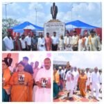 महोबा 5जुलाई26*संस्कार संस्कृति सोच से खोले शिक्षा और कारोबार के द्वार,