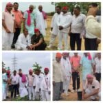 प्रयागराज5जुलाई26*सपा राष्ट्रीय अध्यक्ष के जन्म दिन पखवाडे पर चला वृक्षारोपण अभियान