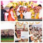 भागलपुर15जुलाई26*बिहार में 211 नए डिग्री कॉलेजों में पठन-पाठन कार्य का मुख्यमंत्री ने किया शुभारंभ।
