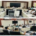 पूर्णिया बिहार 19 जुलाई 26 *व्यवसाय सुरक्षित तो पूर्णिया समृद्ध : डीएम और एसपी की चेंबर ऑफ कॉमर्स के साथ बैठक, 