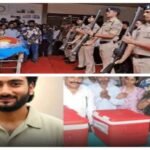 इंदौर31जुलाई26*एक्टर बनना चाहता था बेटा… परिवार के फैसले ने बना दिया रियल हीरो!