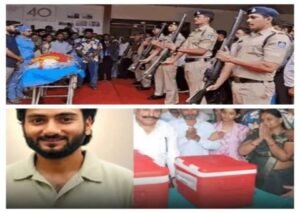 इंदौर31जुलाई26*एक्टर बनना चाहता था बेटा... परिवार के फैसले ने बना दिया रियल हीरो!