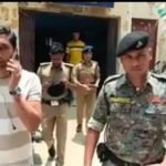 *भागलपुर बिहार 03/07/26*भागलपुर में बेख़ौफ़ बदमाशों का दुस्साहस, थाना के सामने कार्यालय में घुसकर की बिल्डर की हत्या, इलाके में फैली सनसनी*